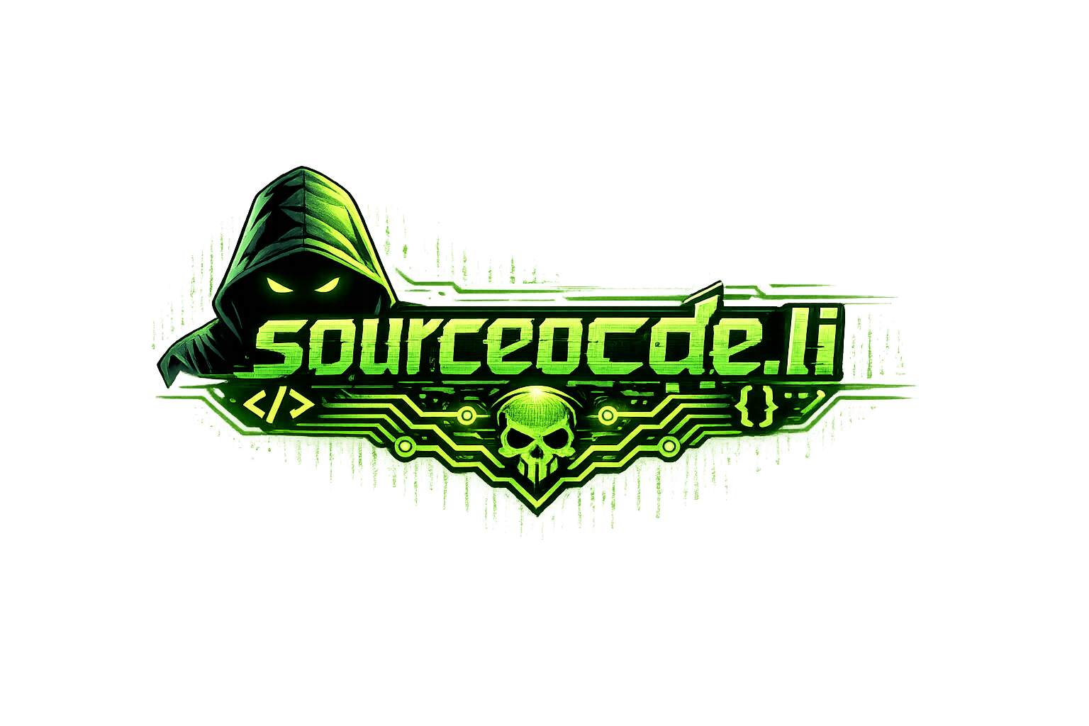 Sourcecode.li Logo